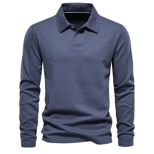 Casual Poloshirt