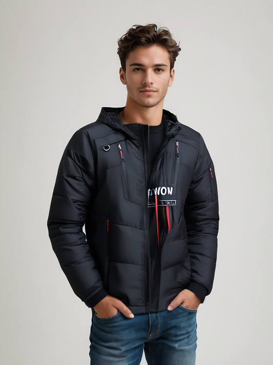 Everestpro Ultra Cozy Pufferjack