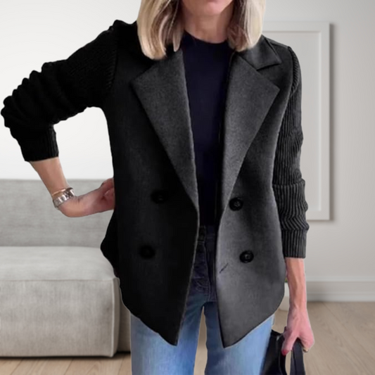 Comfortabel Chique Blazer
