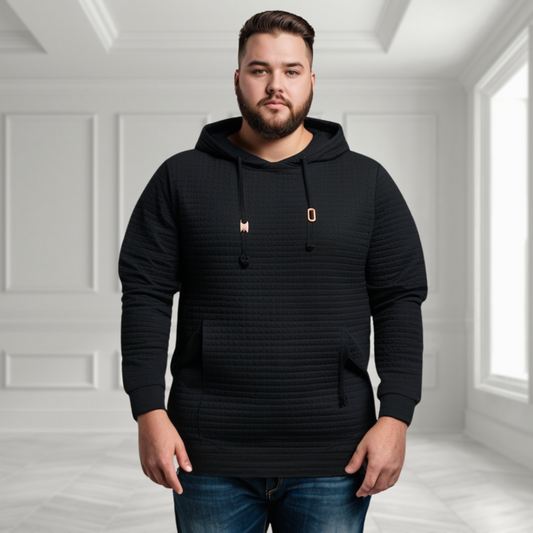 Ultra Zachte Hoodie