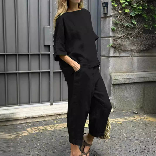 Vivid Comfort Set