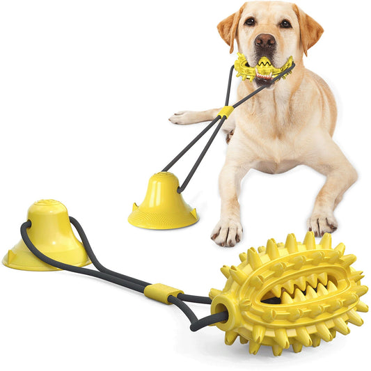 Pawplezier | Het Speeltje dat je Hond Bezig Houdt!