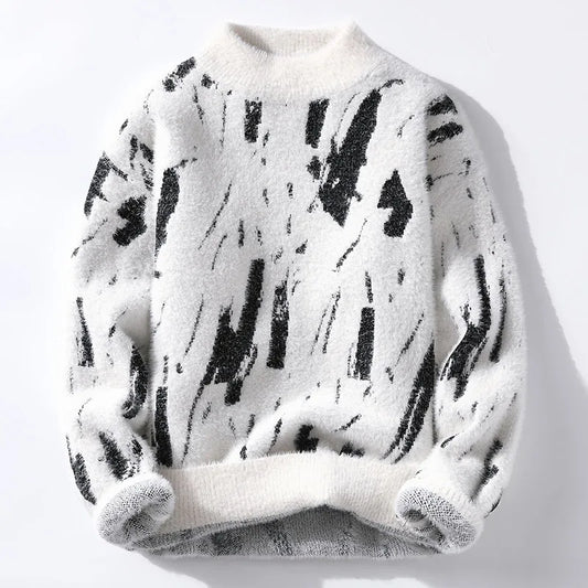 Designer Trendy Trui