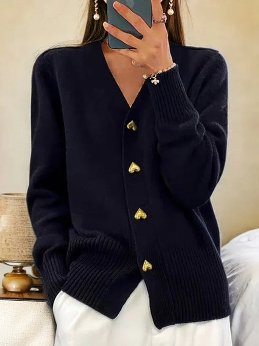 CŒURCHIC Cardigan